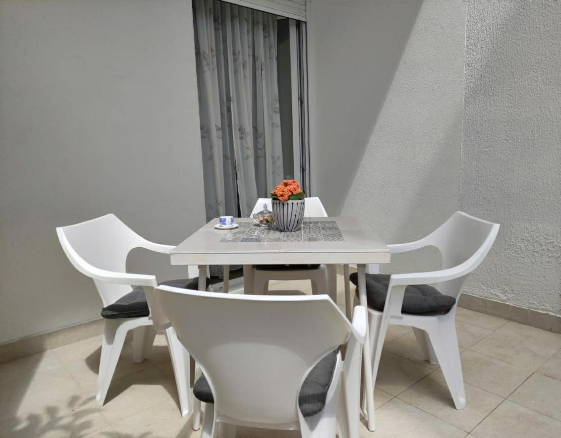 Apartament Solimar Budva Zewnętrze zdjęcie