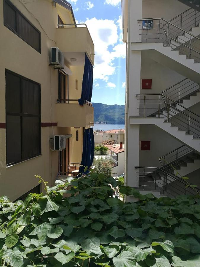 Apartament Solimar Budva Zewnętrze zdjęcie